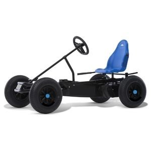 Karting à pédales adulte en location à Metz pour événements d’entreprise ou grand public