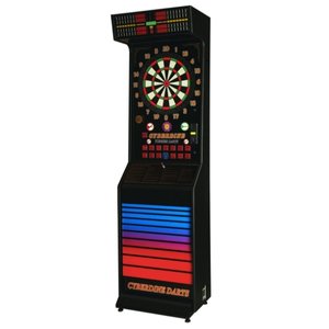 Jeu de fléchettes à louer à Metz