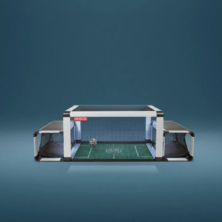 subsoccer en location