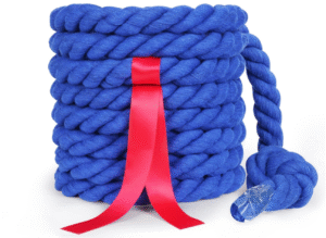 location corde à tirer à Metz