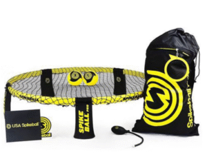 Spikeball en location à Metz