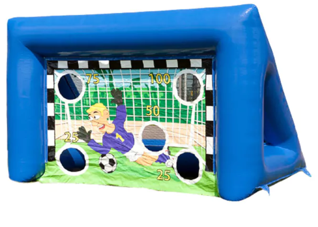 but de football en location à Metz