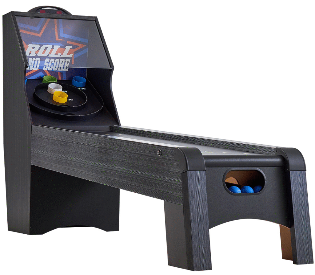 Skeeball en location à Metz