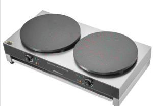 location double crêpière professionnelle Metz grande capacité événement