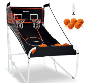 Location jeu basket arcade Metz animation sport événement