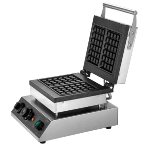 location gaufrier professionnel Metz animation gourmande événement