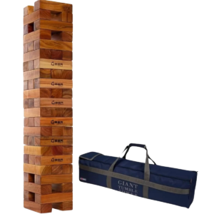 Jenga géant XXL en location à Metz