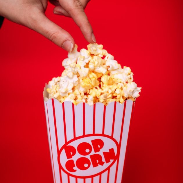 machine-popcorn